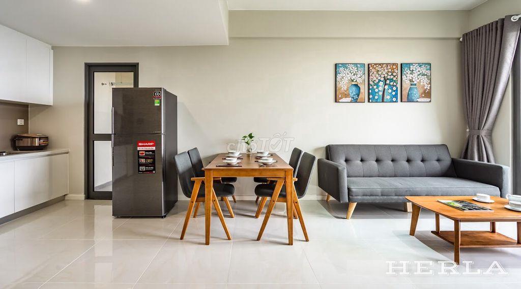 BÁN CĂN OFFICETEL LEXINGTON -Q2- GIÁ 2,5 TỶ, KHU VỰC NHIỀU TIỆN ÍCH