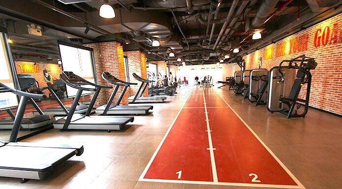 BÁN CĂN OFFICETEL LEXINGTON -Q2- GIÁ 2,5 TỶ, KHU VỰC NHIỀU TIỆN ÍCH