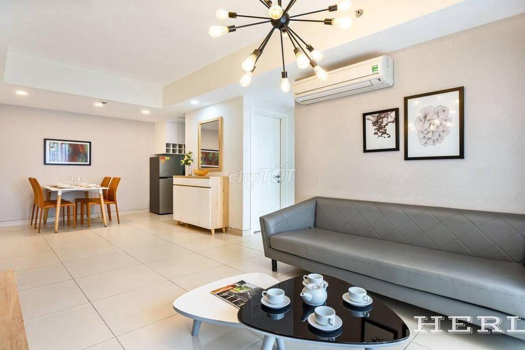 BÁN CĂN OFFICETEL LEXINGTON -Q2- GIÁ 2,5 TỶ, KHU VỰC NHIỀU TIỆN ÍCH