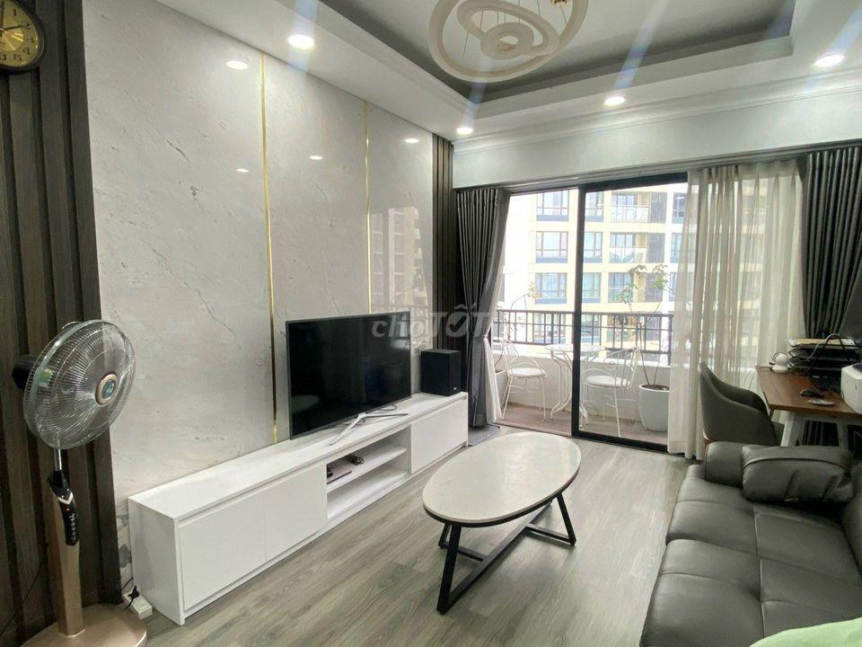 CHO THUÊ CĂN HỘ CANTAVIL AN PHÚ - Q2 - 75M2, 2PN, GIÁ 15TR/THÁNG