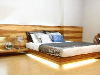 CHO THUÊ CĂN HỘ CANTAVIL AN PHÚ - Q2 - 75M2, 2PN, GIÁ 15TR/THÁNG