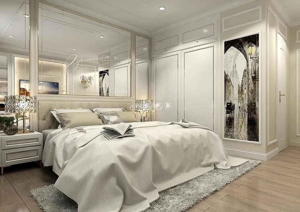 BÁN CĂN HỘ  CANTAVIL PREMIER – GIÁ TỐT 17 TỶ, 4PN + 1, NHIỀU TIỆN ÍCH