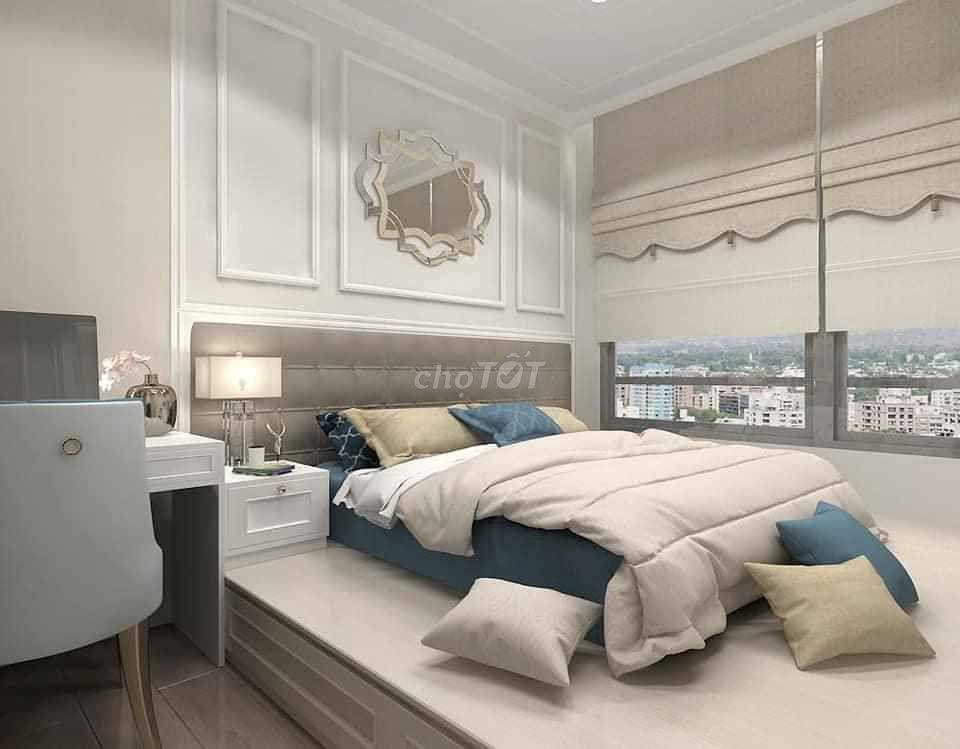BÁN CĂN HỘ  CANTAVIL PREMIER – GIÁ TỐT 17 TỶ, 4PN + 1, NHIỀU TIỆN ÍCH