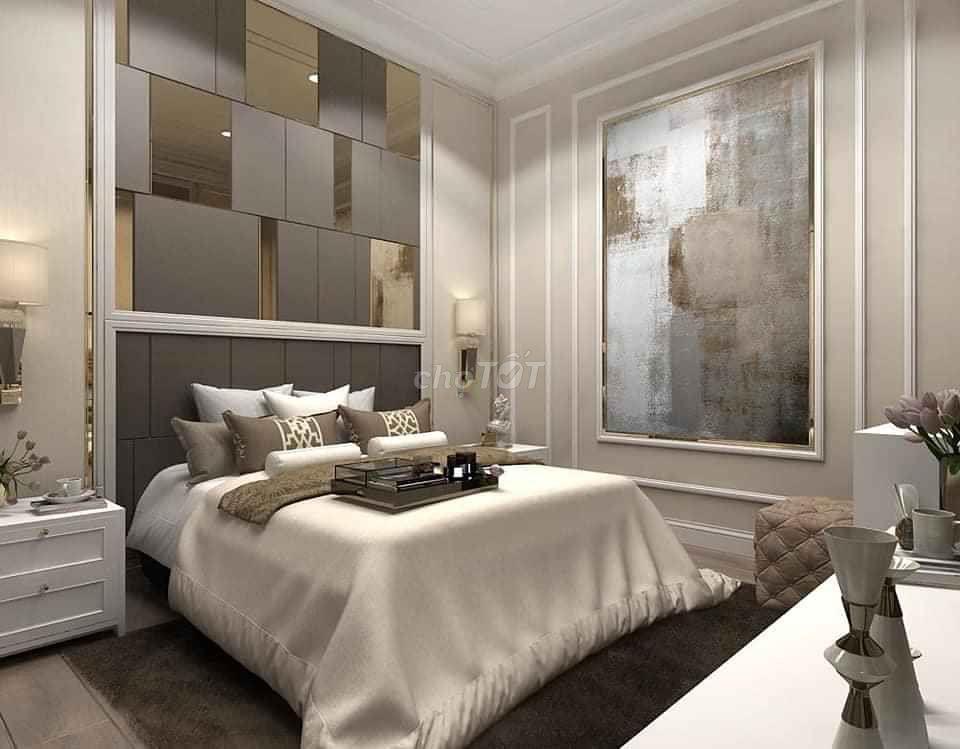 BÁN CĂN HỘ  CANTAVIL PREMIER – GIÁ TỐT 17 TỶ, 4PN + 1, NHIỀU TIỆN ÍCH