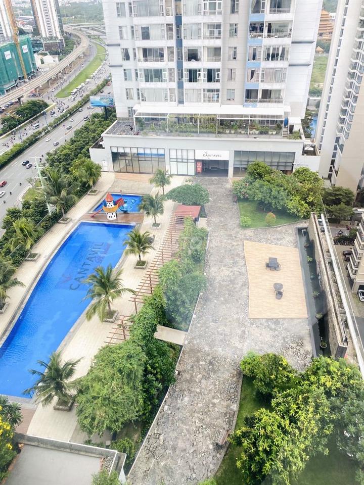BÁN CĂN HỘ  CANTAVIL PREMIER – GIÁ TỐT 17 TỶ, 4PN + 1, NHIỀU TIỆN ÍCH