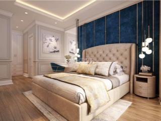 BÁN CĂN HỘ  CANTAVIL PREMIER – GIÁ TỐT 17 TỶ, 4PN + 1, NHIỀU TIỆN ÍCH