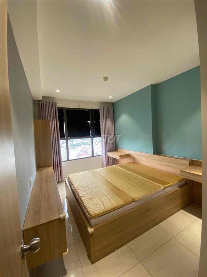 1PN Sun Avenue cho thuê 15 triệu