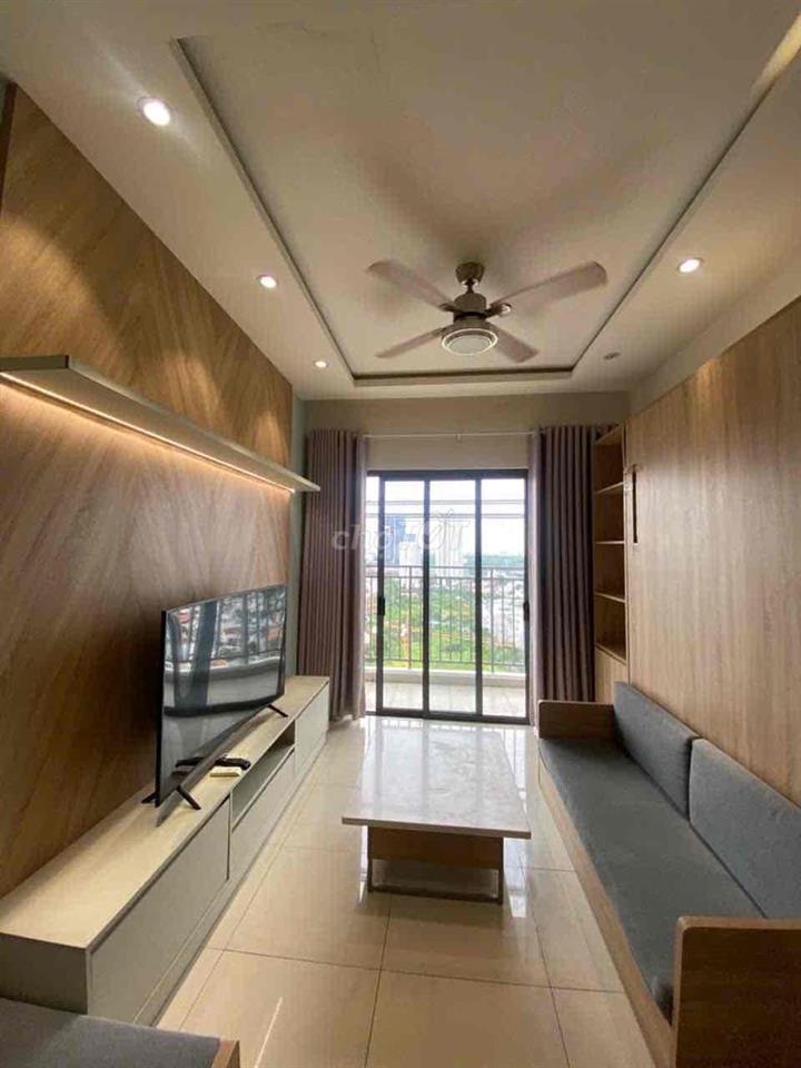 1PN Sun Avenue cho thuê 15 triệu