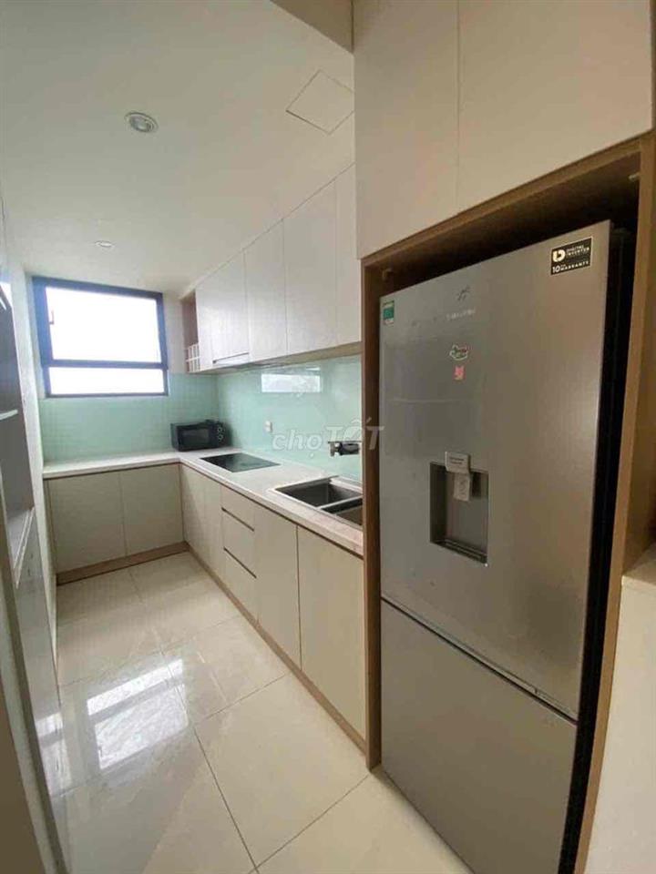 1PN Sun Avenue cho thuê 15 triệu