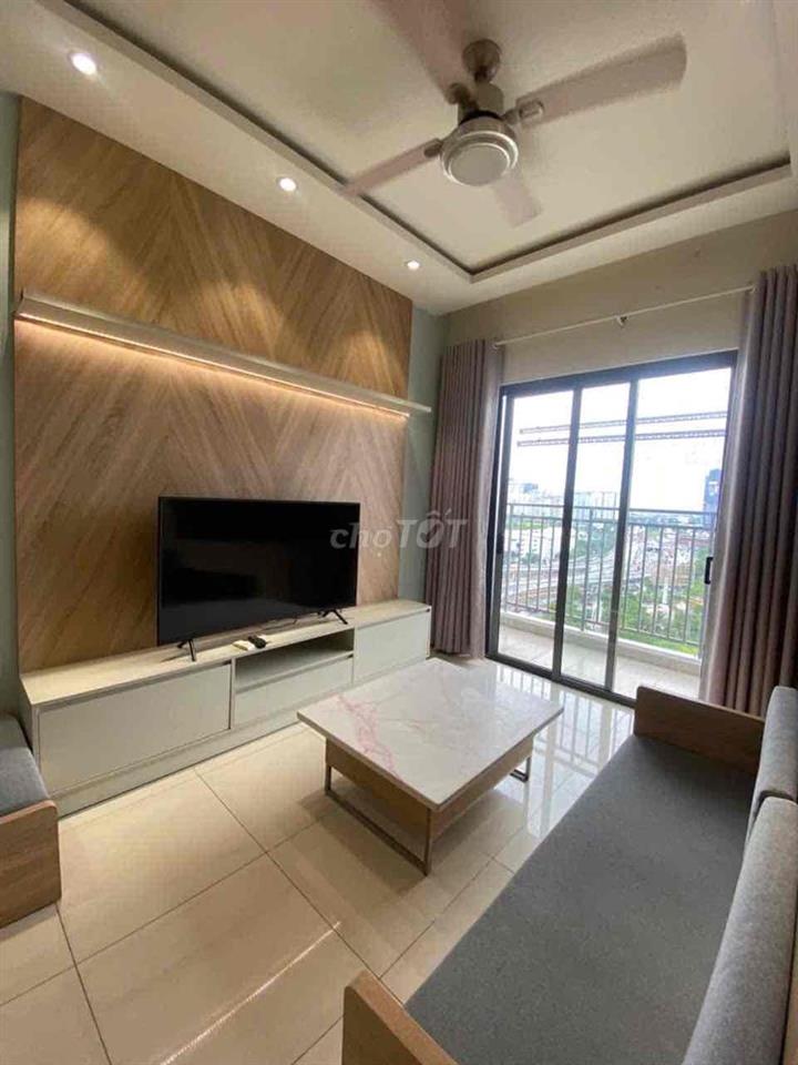 1PN Sun Avenue cho thuê 15 triệu