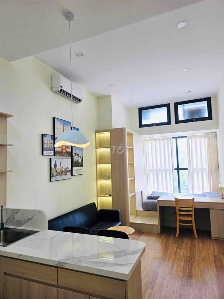 HÀNG HIẾM STUDIO Sun Avenue 11 triệu