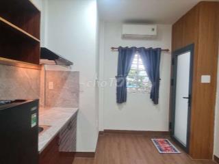Căn hộ mini 16m2 ,nội thất đầy đủ, 1 người ở 