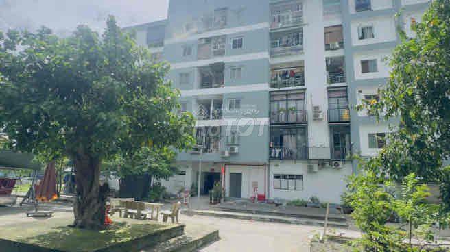 cho thuê căn hộ tầng 4 Cc Hiệp Bình Chánh