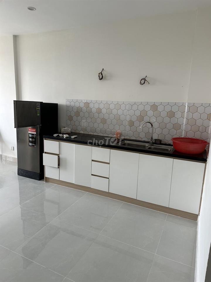 Cho Thuê CC Vinhomes Q9 02PN, 02WC
