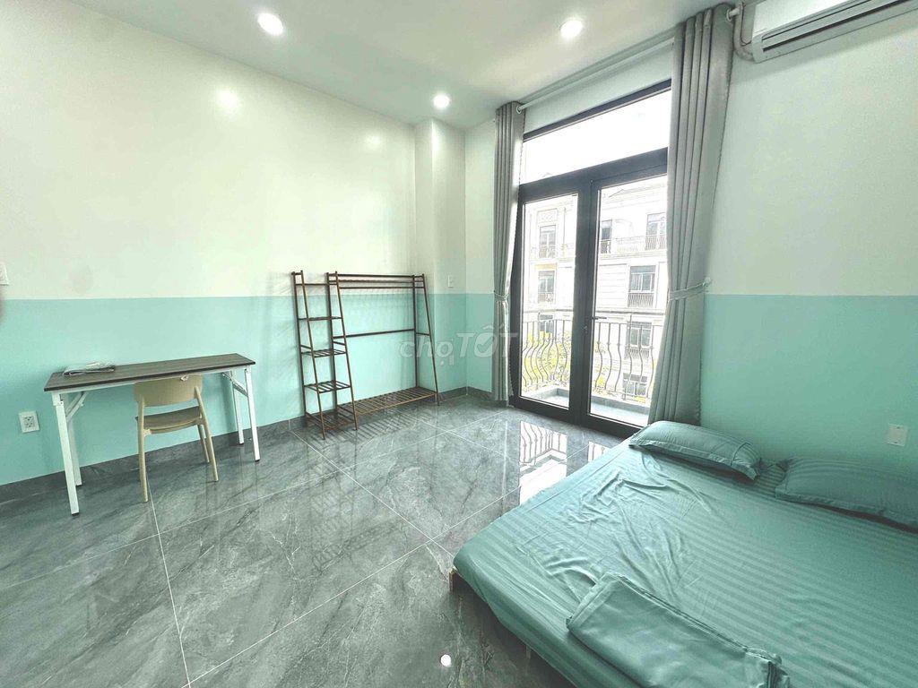 Pass trọ riêng biệt tại Manhattan Glory Q9