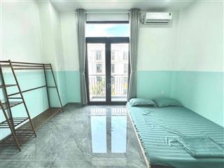 Pass trọ riêng biệt tại Manhattan Glory Q9