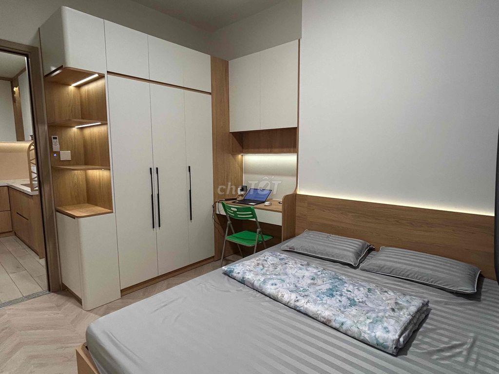 CHO THUÊ CĂN HỘ 2PN, 2WC MỚI CAO CẤP – LUMIÈRE BOULEVARD, VINHOMES GRA