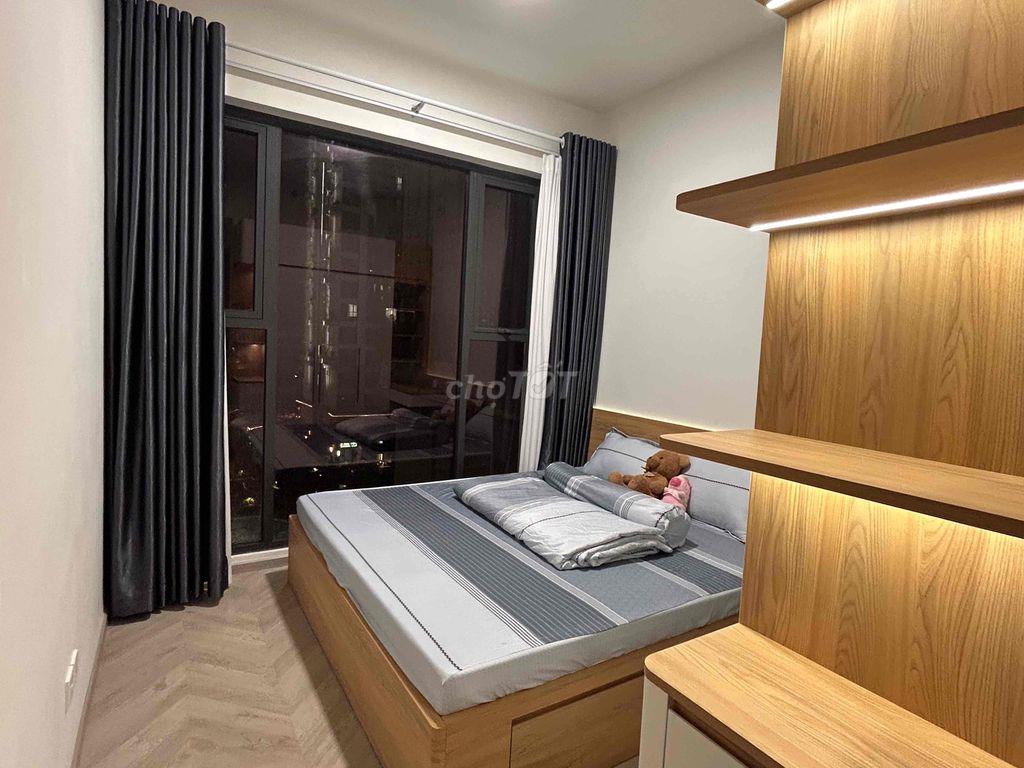 CHO THUÊ CĂN HỘ 2PN, 2WC MỚI CAO CẤP – LUMIÈRE BOULEVARD, VINHOMES GRA