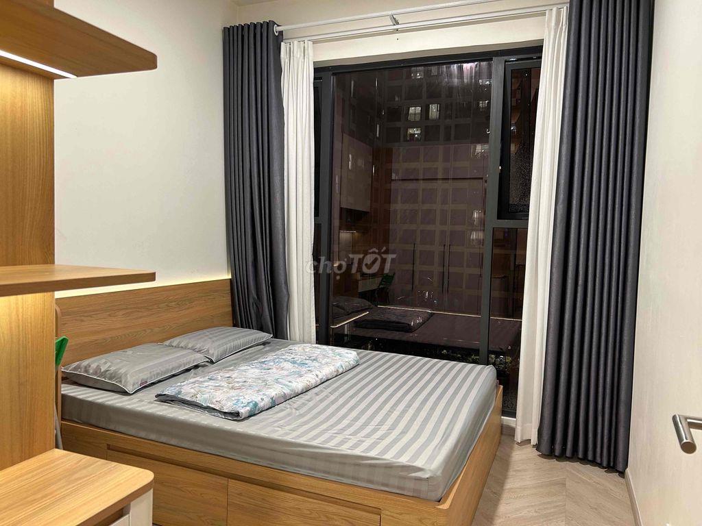 CHO THUÊ CĂN HỘ 2PN, 2WC MỚI CAO CẤP – LUMIÈRE BOULEVARD, VINHOMES GRA