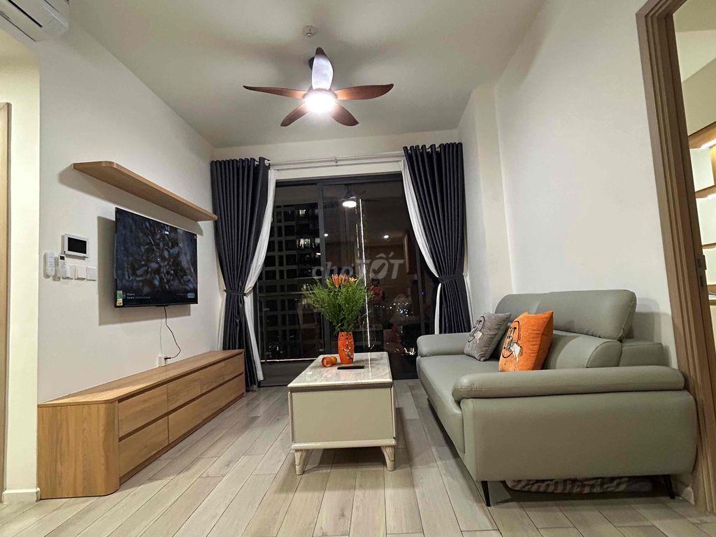 CHO THUÊ CĂN HỘ 2PN, 2WC MỚI CAO CẤP – LUMIÈRE BOULEVARD, VINHOMES GRA