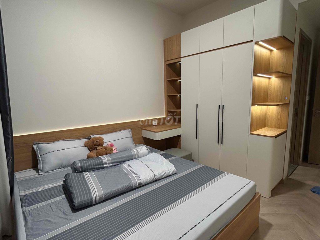CHO THUÊ CĂN HỘ 2PN, 2WC MỚI CAO CẤP – LUMIÈRE BOULEVARD, VINHOMES GRA