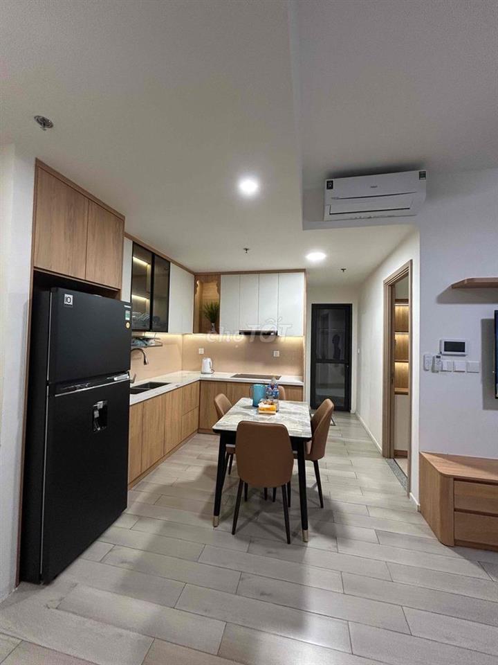 CHO THUÊ CĂN HỘ 2PN, 2WC MỚI CAO CẤP – LUMIÈRE BOULEVARD, VINHOMES GRA