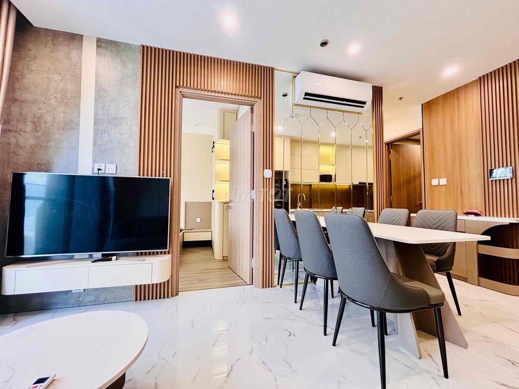 CHÍNH CHỦ CHO THUÊ CĂN HỘ CAO CẤP GLORY HEIGHTS – GH2, VINHOMES GRAND