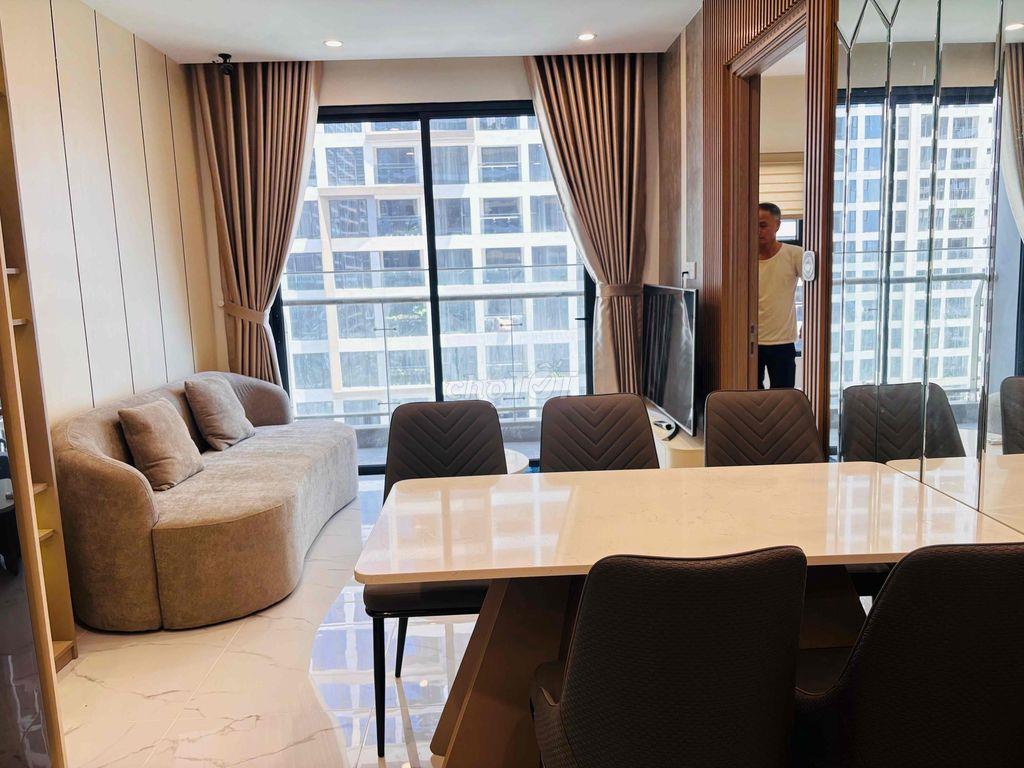 CHÍNH CHỦ CHO THUÊ CĂN HỘ CAO CẤP GLORY HEIGHTS – GH2, VINHOMES GRAND