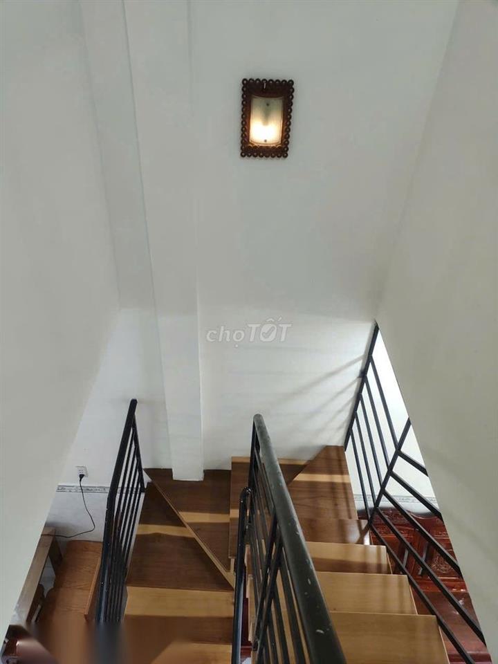 Nhà 2 Tầng P. Hiệp Bình Phước, Thủ Đức, giáp Bình Thạnh, Vạn Phúc