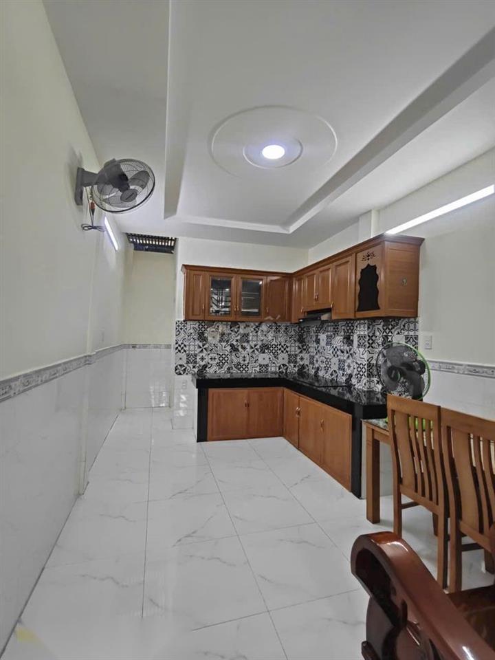 Nhà 2 Tầng P. Hiệp Bình Phước, Thủ Đức, giáp Bình Thạnh, Vạn Phúc