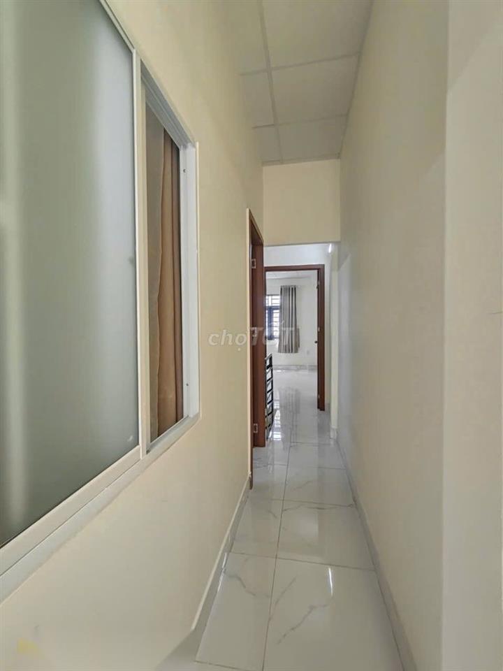 Nhà 2 Tầng P. Hiệp Bình Phước, Thủ Đức, giáp Bình Thạnh, Vạn Phúc