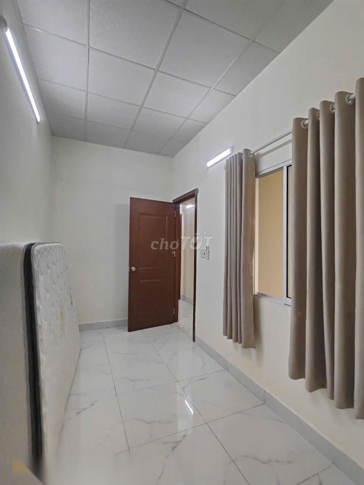 Nhà 2 Tầng P. Hiệp Bình Phước, Thủ Đức, giáp Bình Thạnh, Vạn Phúc