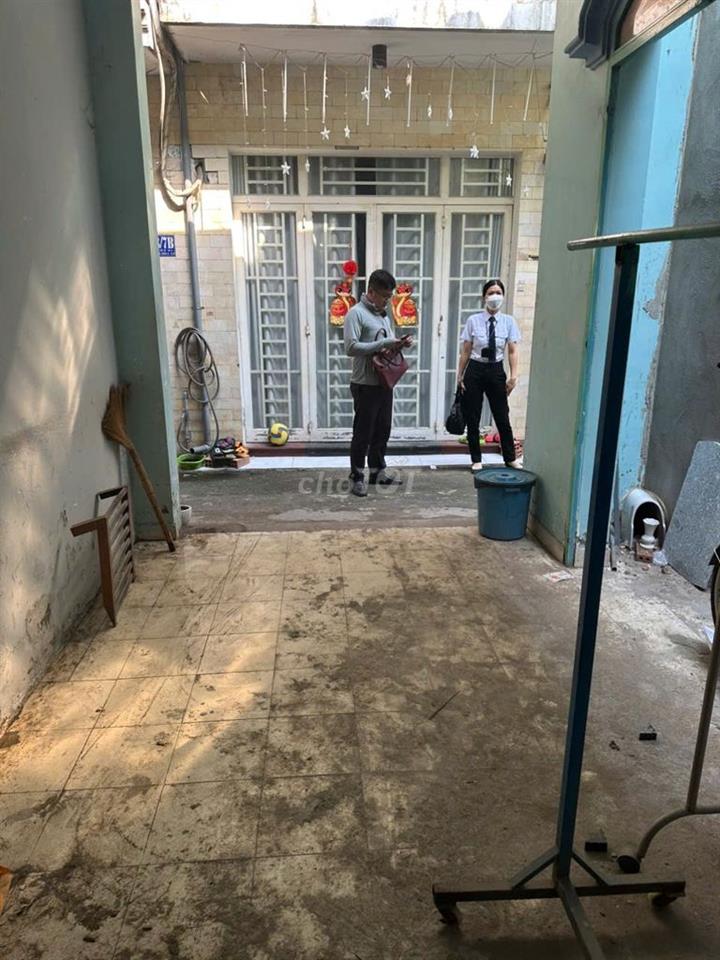 Nhà Phước Long B Thủ Đức, vi bằng chính chủ, giá rẻ 700tr