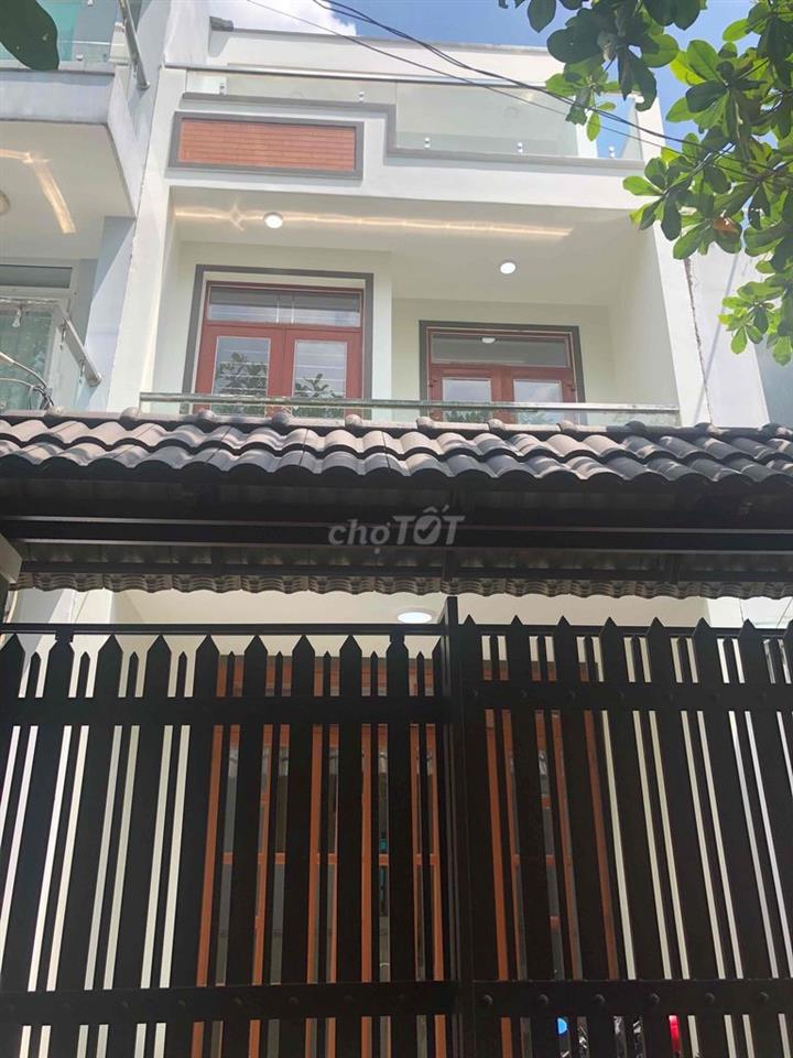 CHÍNH CHỦ BÁN NHÀ HXH ĐƯỜNG LÊ VĂN VIỆT