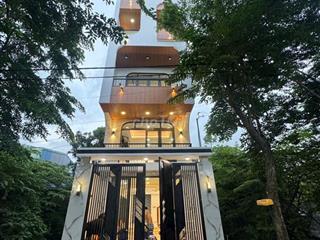 CHÍNH CHỦ BÁN NHÀ PHỐ THIẾT KẾ HIỆN ĐẠI – SÁT VINHOMES GRAND PARK