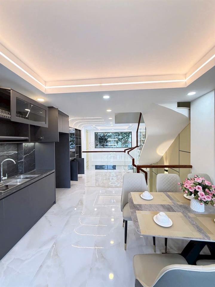 CHÍNH CHỦ BÁN NHÀ PHỐ THIẾT KẾ HIỆN ĐẠI – SÁT VINHOMES GRAND PARK