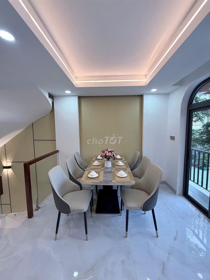 CHÍNH CHỦ BÁN NHÀ PHỐ THIẾT KẾ HIỆN ĐẠI – SÁT VINHOMES GRAND PARK