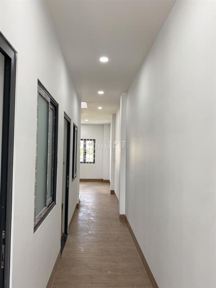 LÝ TƯỞNG VỪA Ở VỪA LÀM VĂN PHÒNG CTY