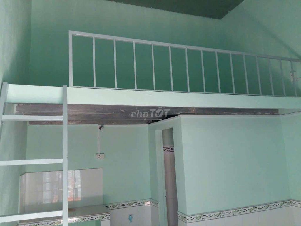 Phòng trọ cho thuê giá bình dân