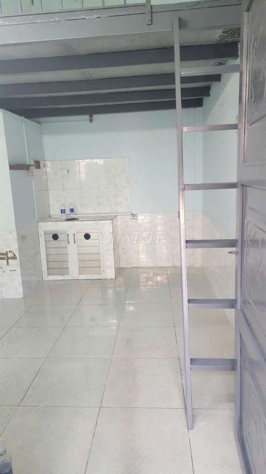 Phòng trọ cho thuê giá bình dân