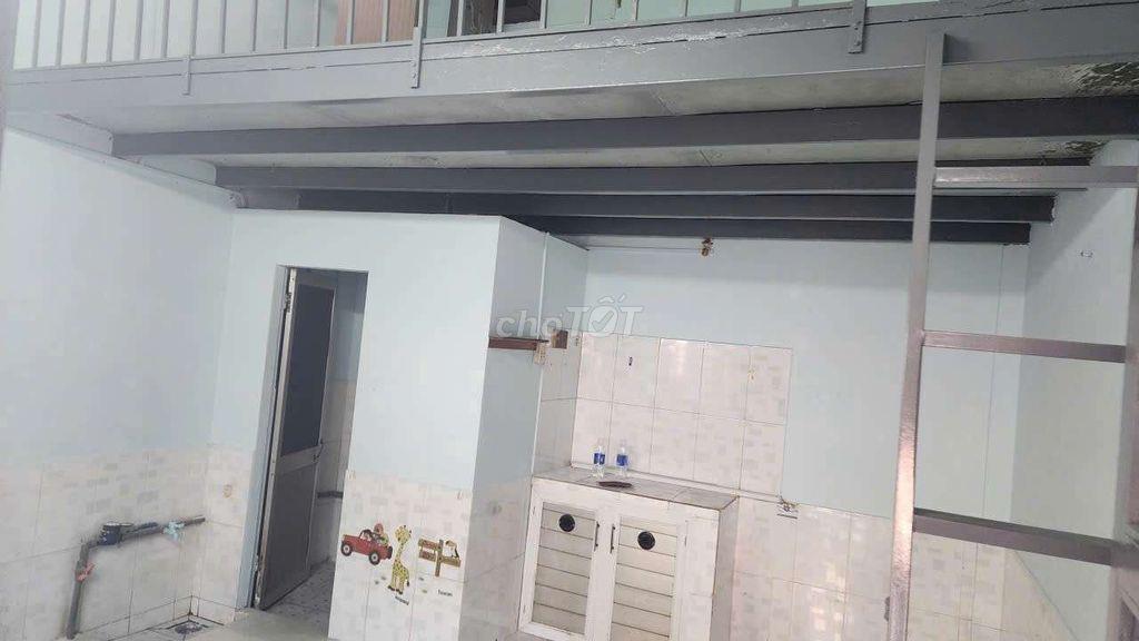 Phòng trọ cho thuê giá bình dân