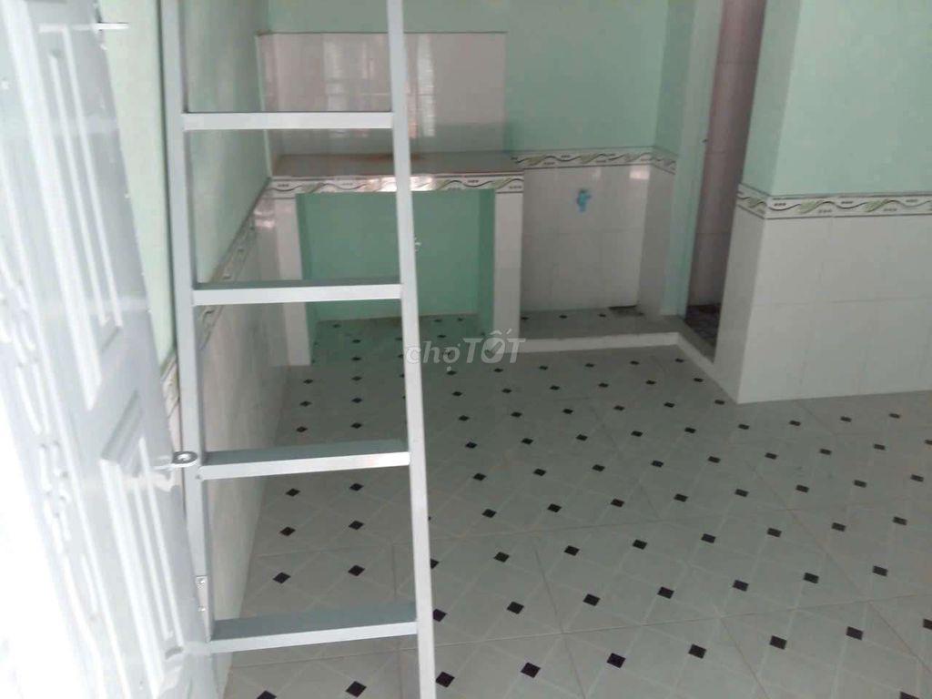 Phòng trọ cho thuê giá bình dân