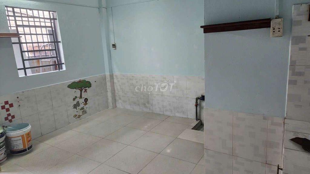 Phòng trọ cho thuê giá bình dân