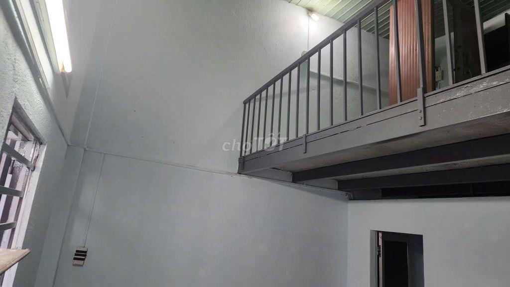 Phòng trọ cho thuê giá bình dân
