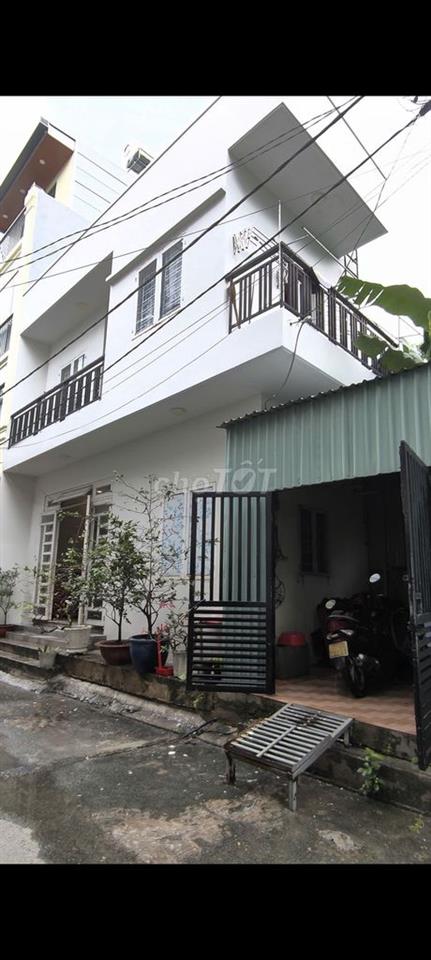Cho Thuê Nhà Nguyên Căn 3PN - Full Nội Thất - Giá 11-12 Triệu/ Tháng