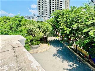 CHO THUÊ BIỆT THỰ GÓC VICTORIA VILLAGE