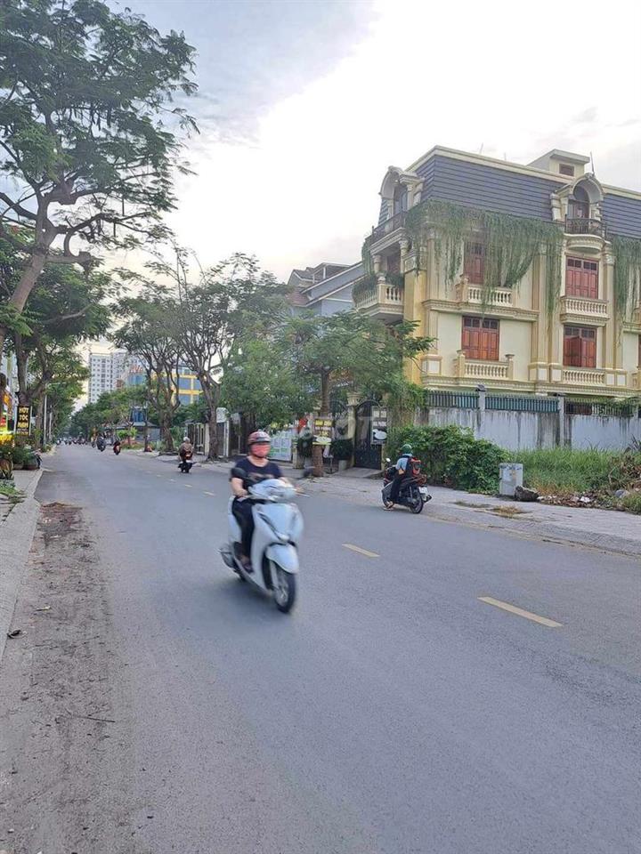 🔥 HOT! Bán Đất Khu Dân Cư Đông Thủ Thiêm. Q2. Giá Tốt Ở - Đầu Tư