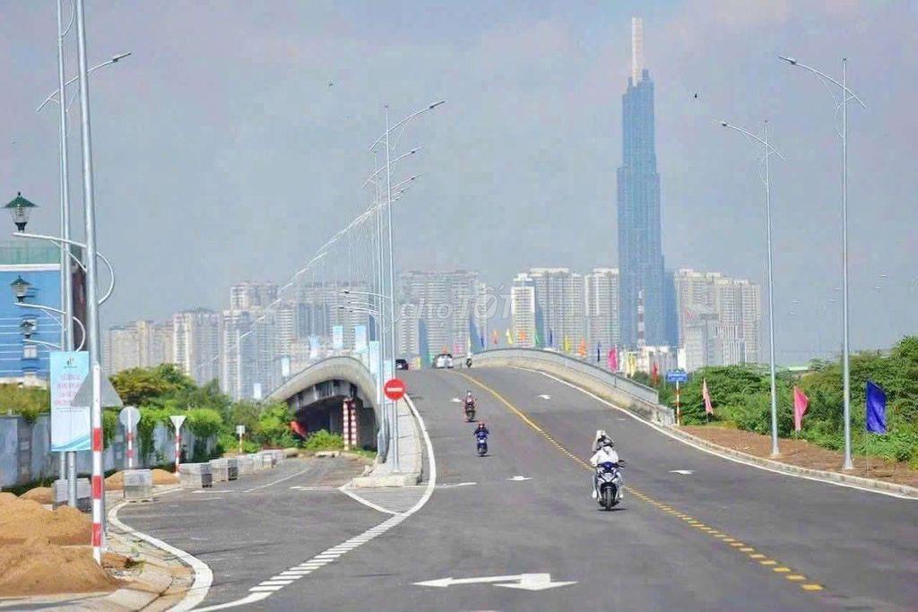 🔥🔥 HOT! Khu Dân Cư 30ha Giá Không Thể Tốt .