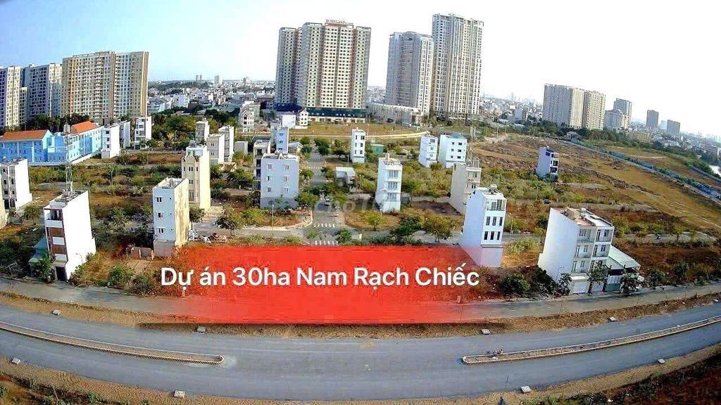 🔥🔥 HOT! Khu Dân Cư 30ha Giá Không Thể Tốt .