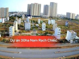 🔥🔥 HOT! Khu Dân Cư 30ha Giá Không Thể Tốt .